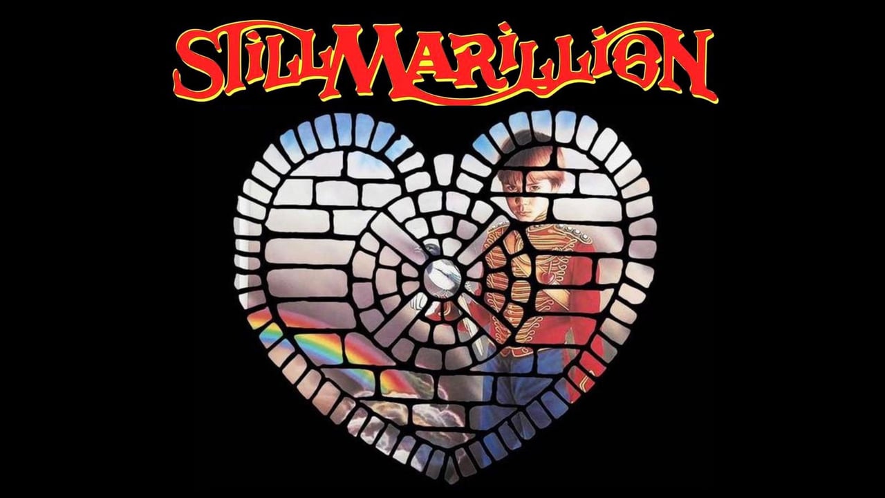 STILL MARILLION - MARILLION TRIBUTE
