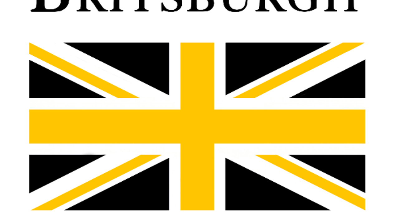Union Jack Tracks: A Night Celebrating British Music Influences Presented by Britsburgh & Half Step Collective