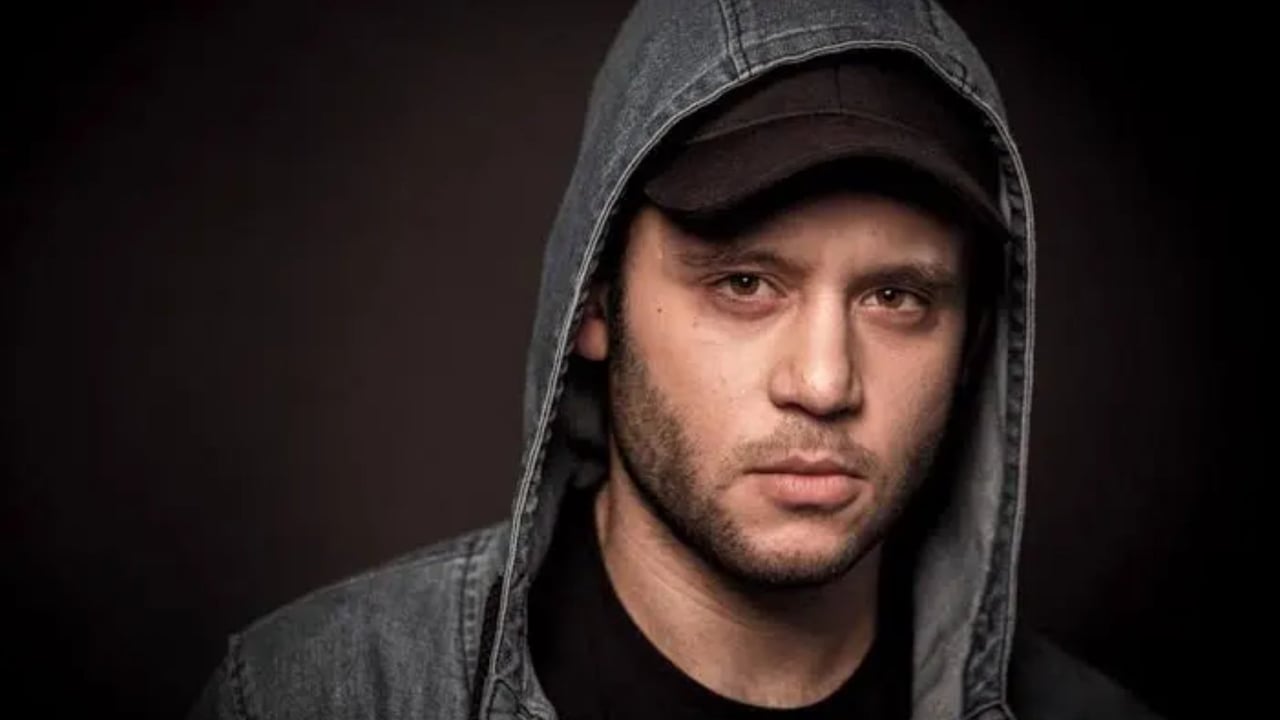 RANCORE -European tour-