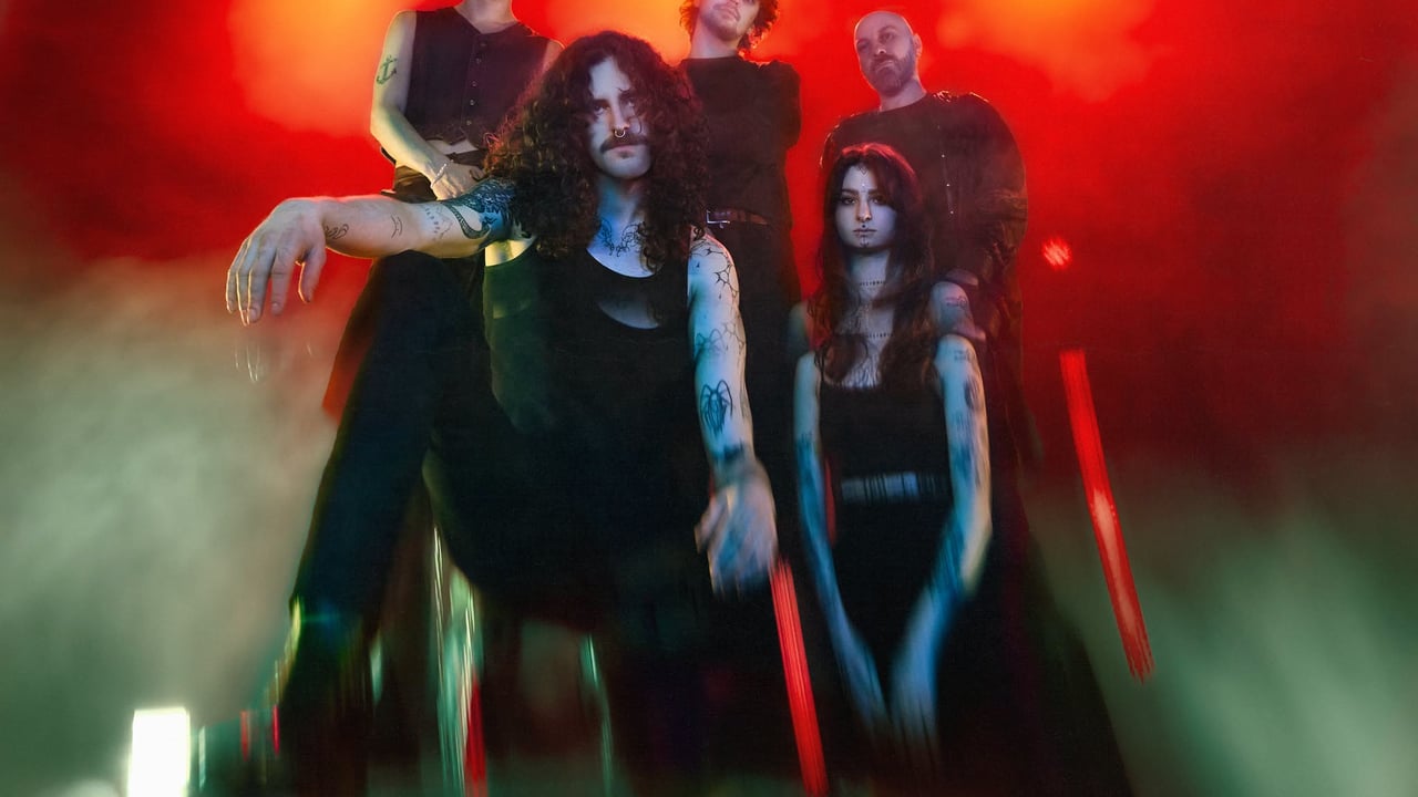 Melting Brain Club + supp: TBA | Sandnes Rockeklubb