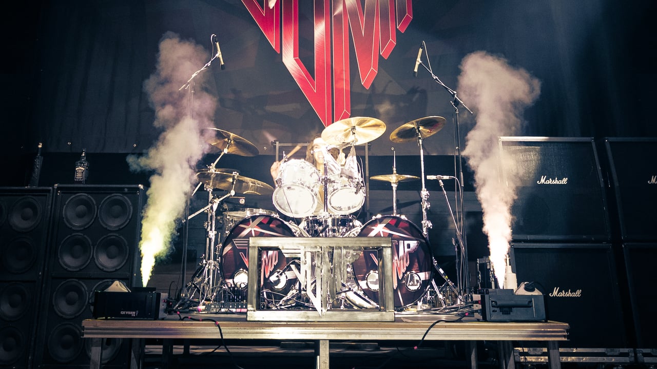 JUMP - America's Van Halen Experience