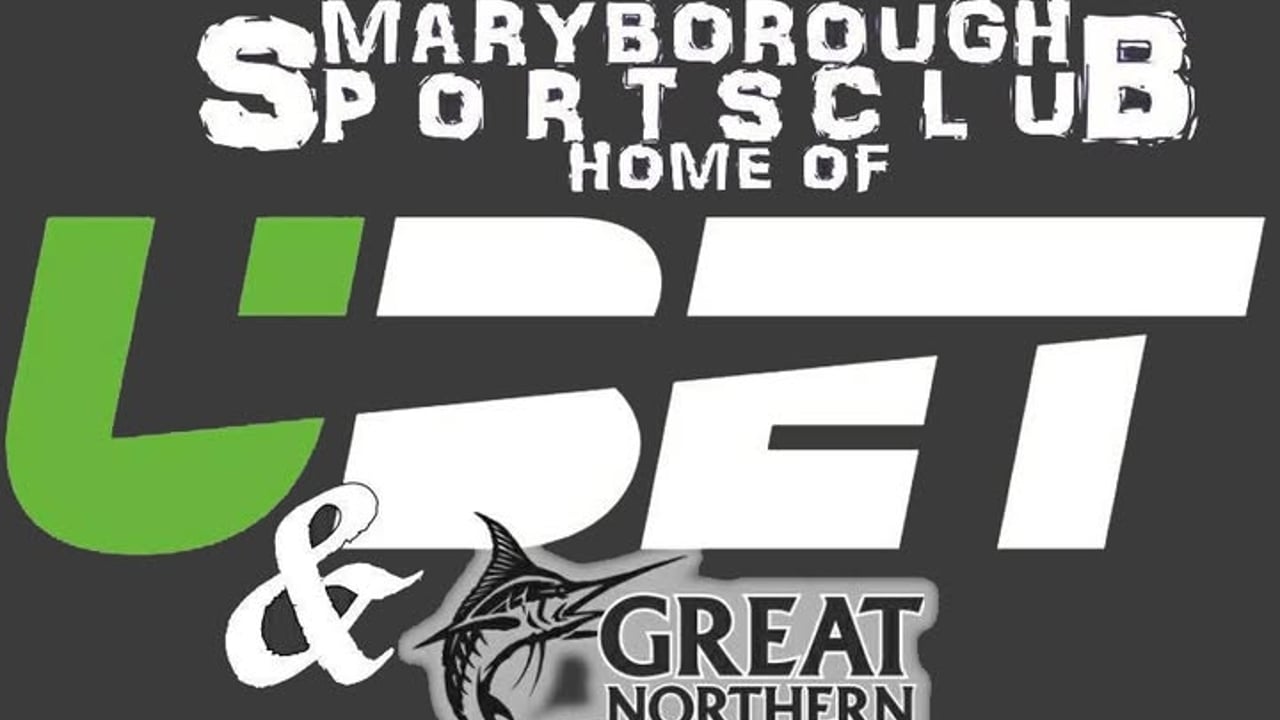 Maryborough Sports Club Inc