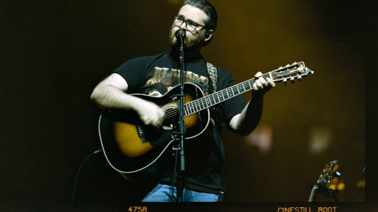 J.R. Carroll with Jonas Conner