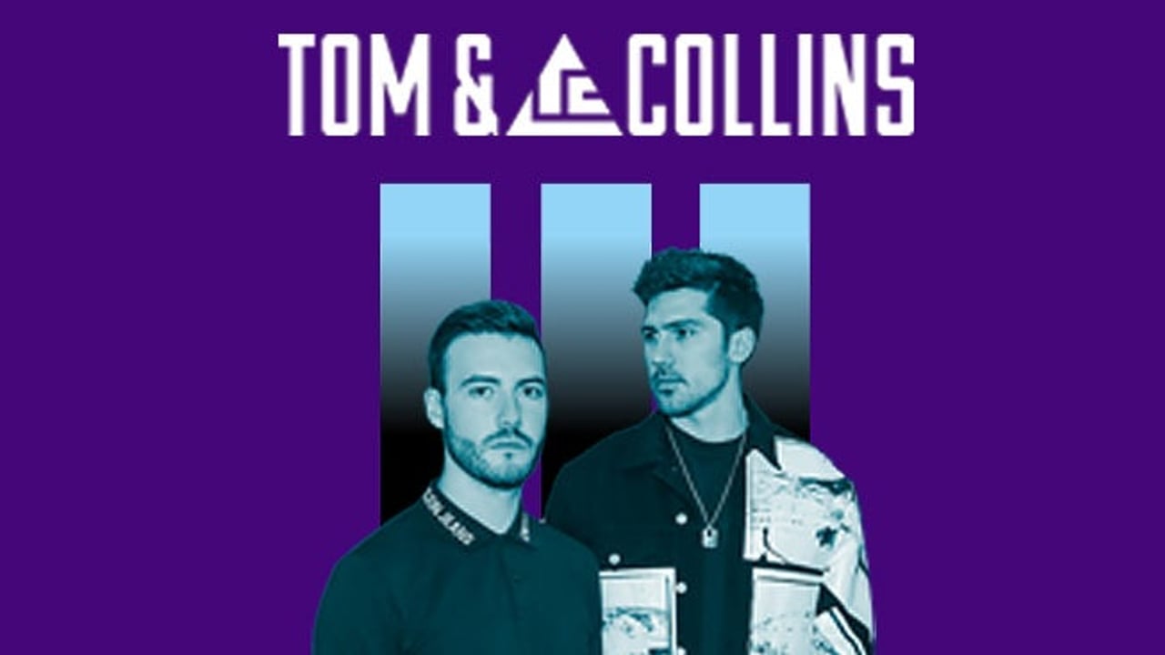 Tom & Collins