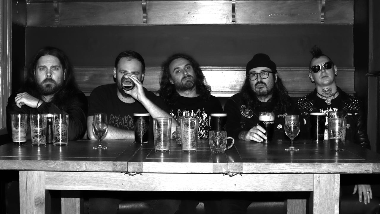 Inhumane Nature (UK) + State Power (NL)