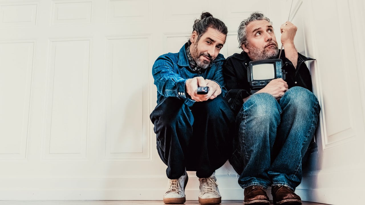 Riklin & Schaub – LIEDER, DIE INS AUGE GEHEN