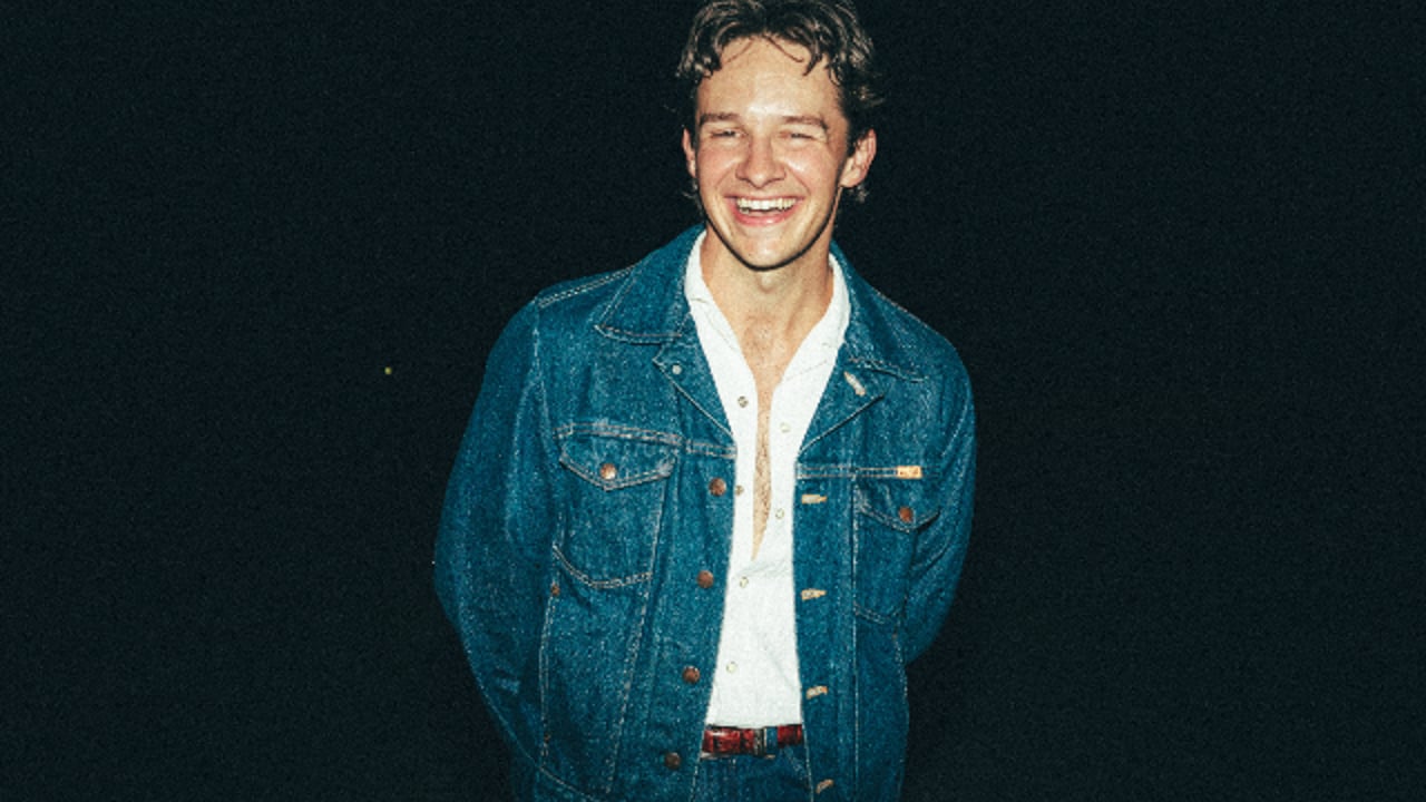 Jack Blocker