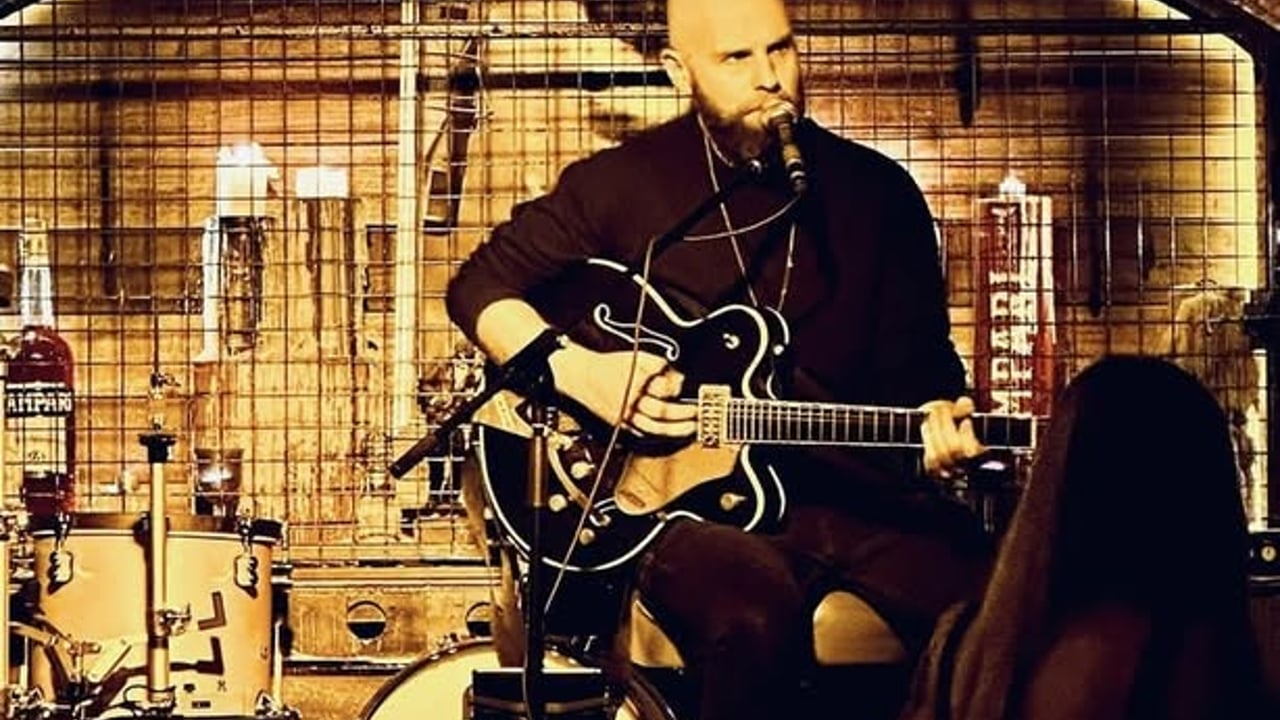Andy McGarvie