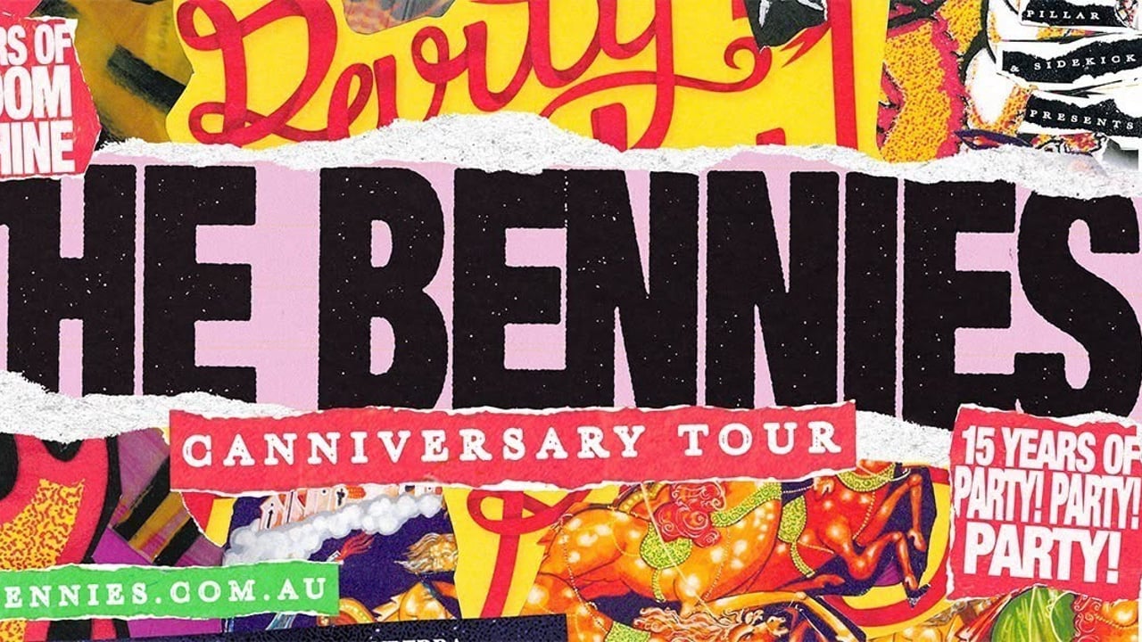 The Bennies