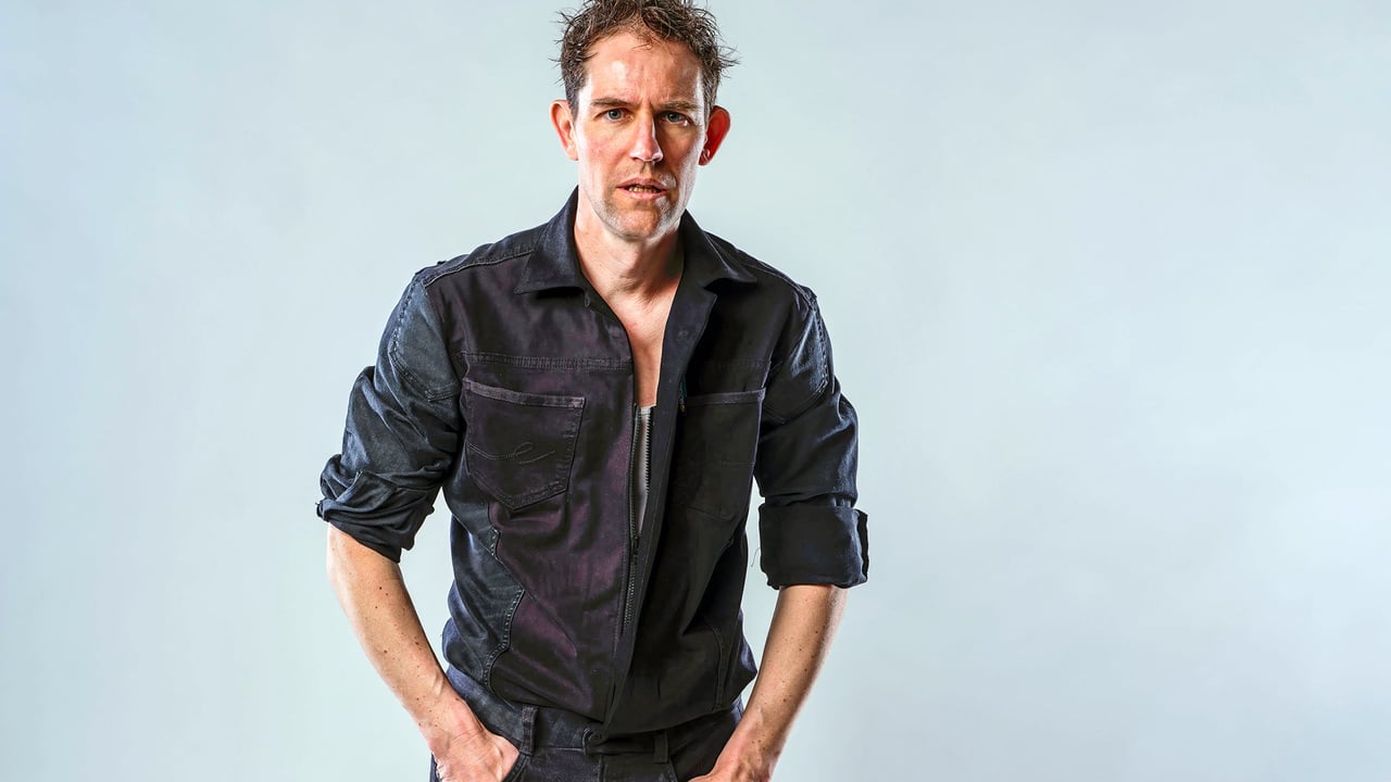 Matthias Kunz: Wolf