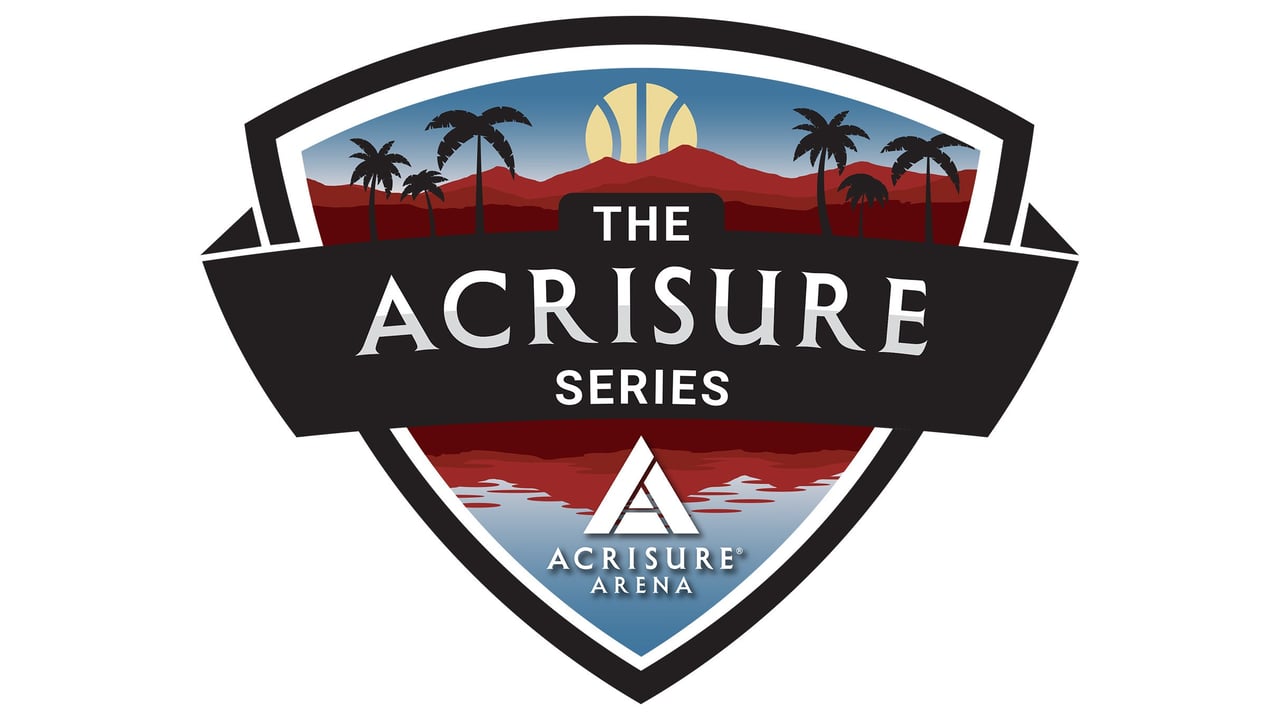 Acrisure Series Day 4