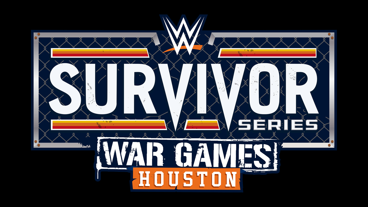 WWE Survivor Series: WarGames