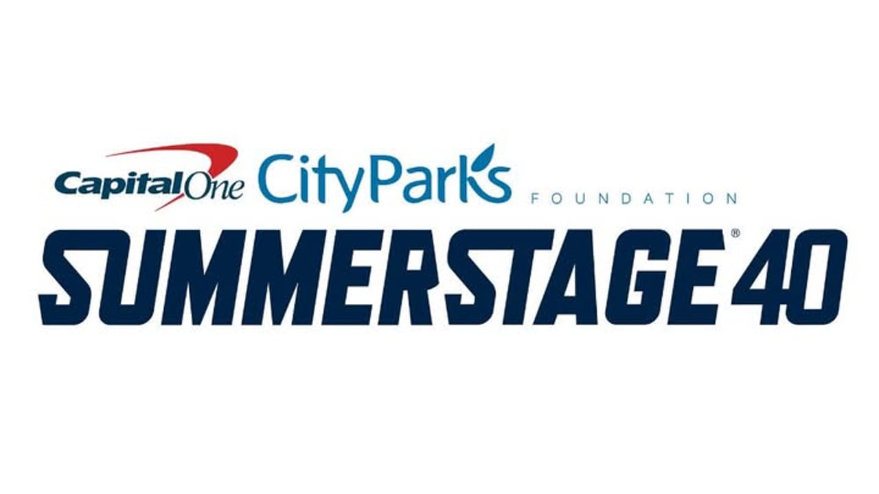 SummerStage NYC