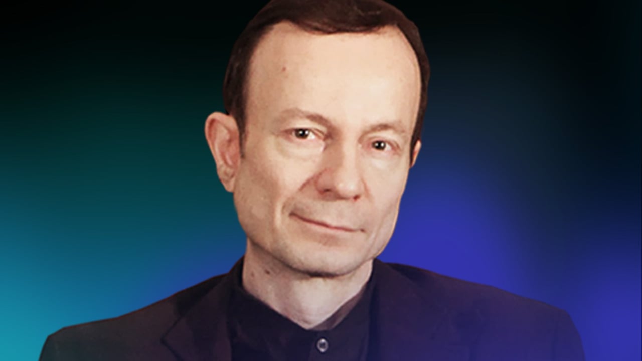 Ilya Itin