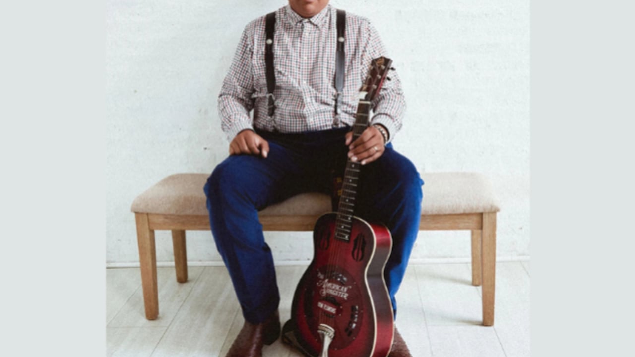 DOM FLEMONS Returns to FITZGERALDS Historic Nightclub