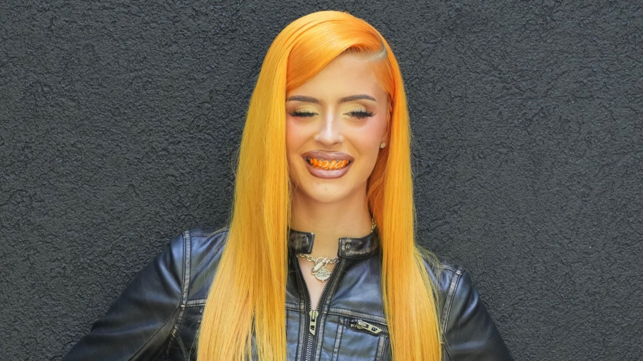 Jorjiana