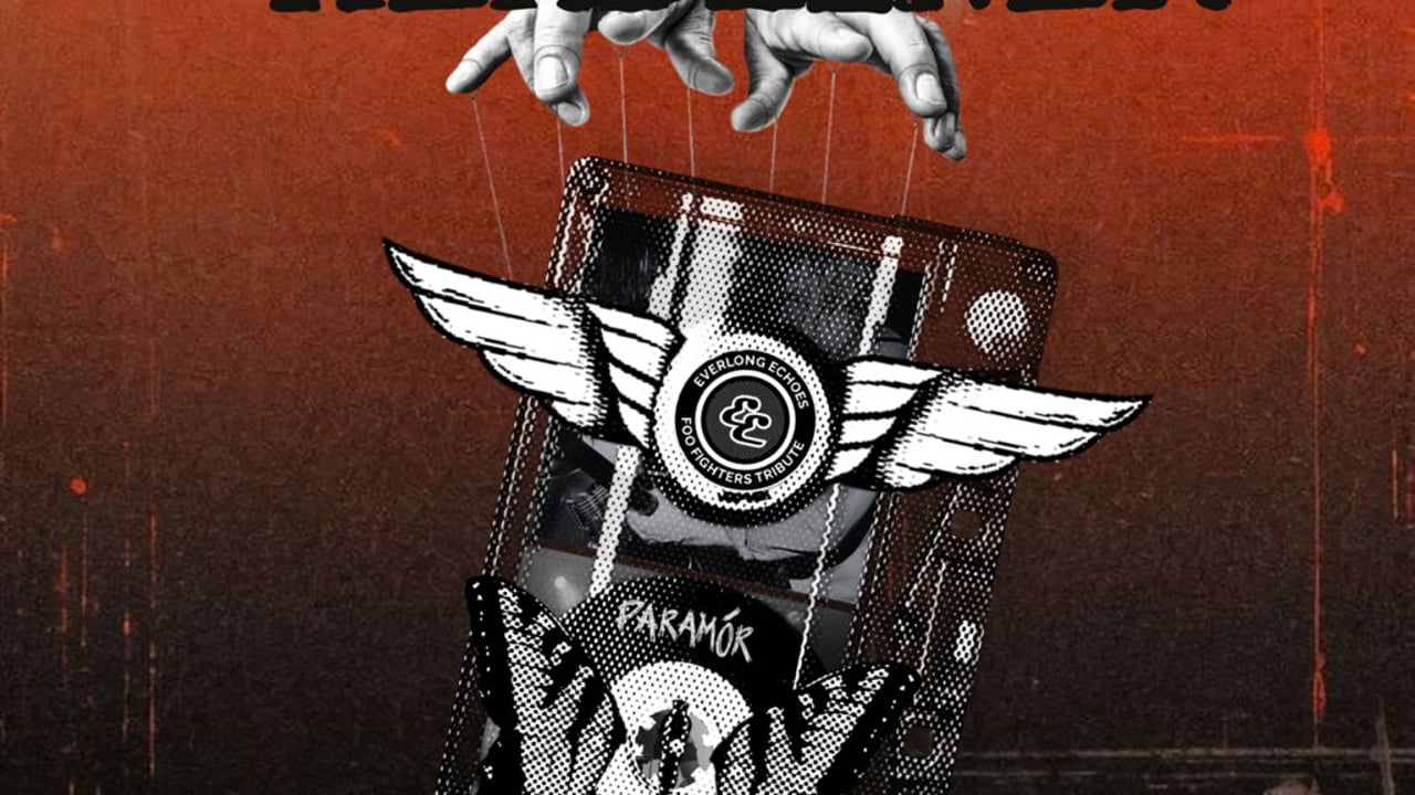 Everlong Echoes + Paramór