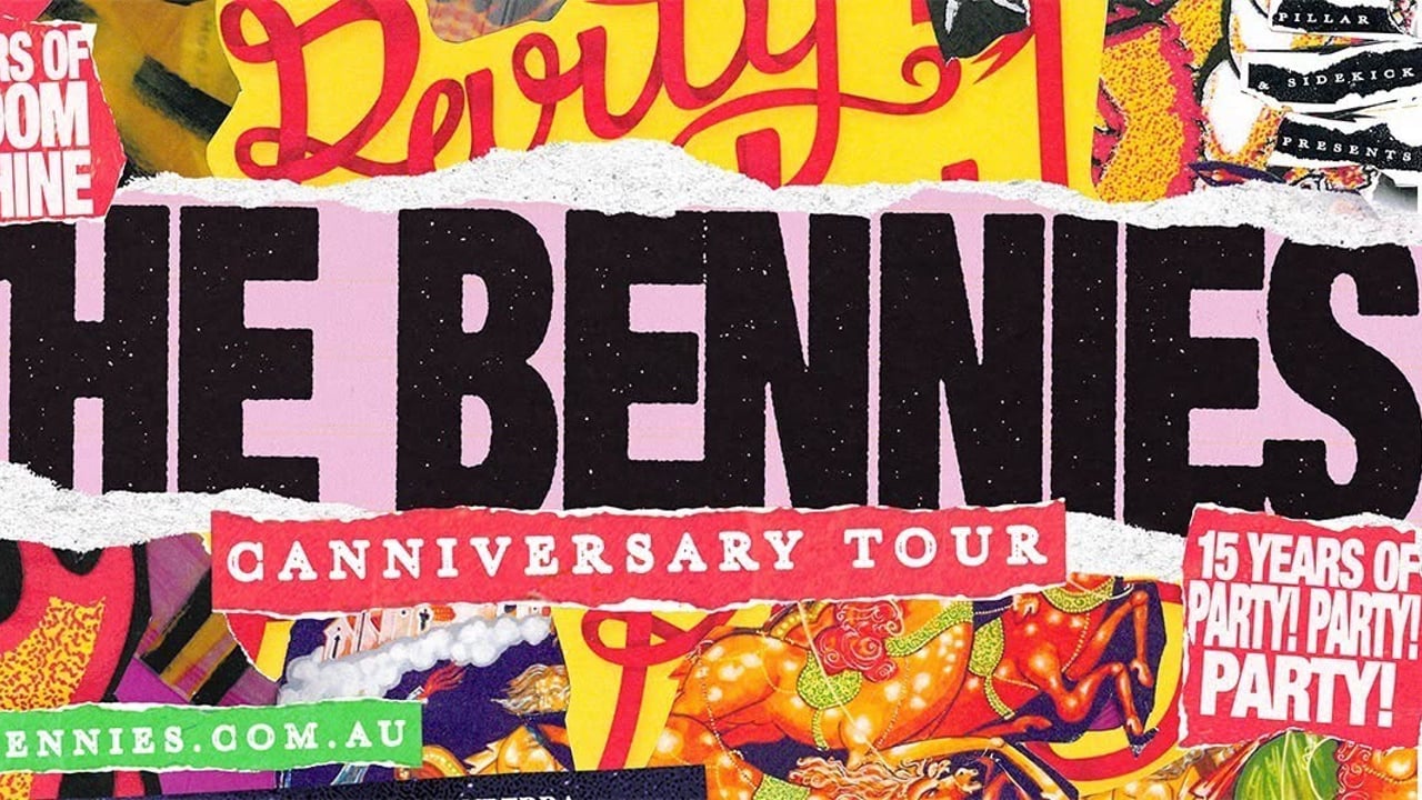 The Bennies
