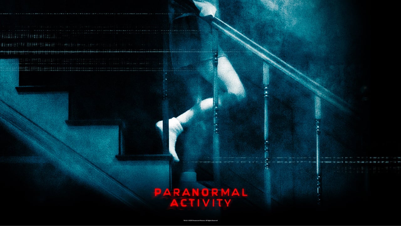 Paranormal Activity