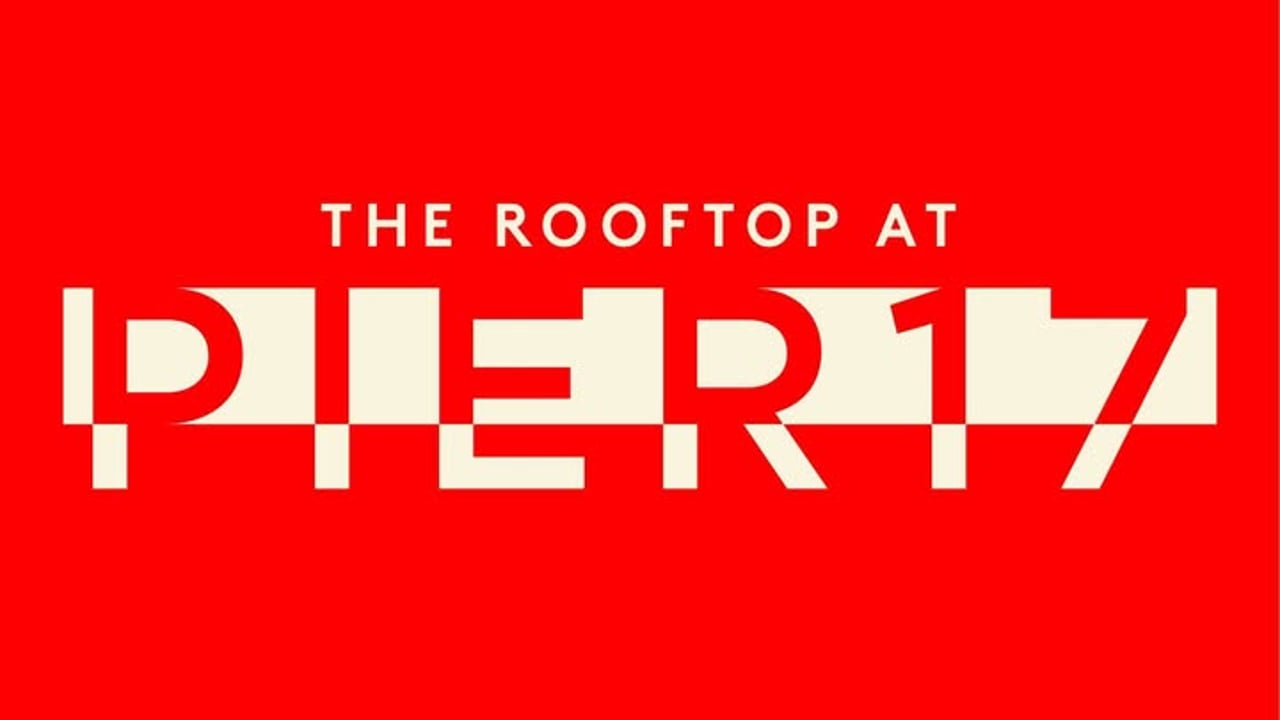 The Rooftop at Pier 17
