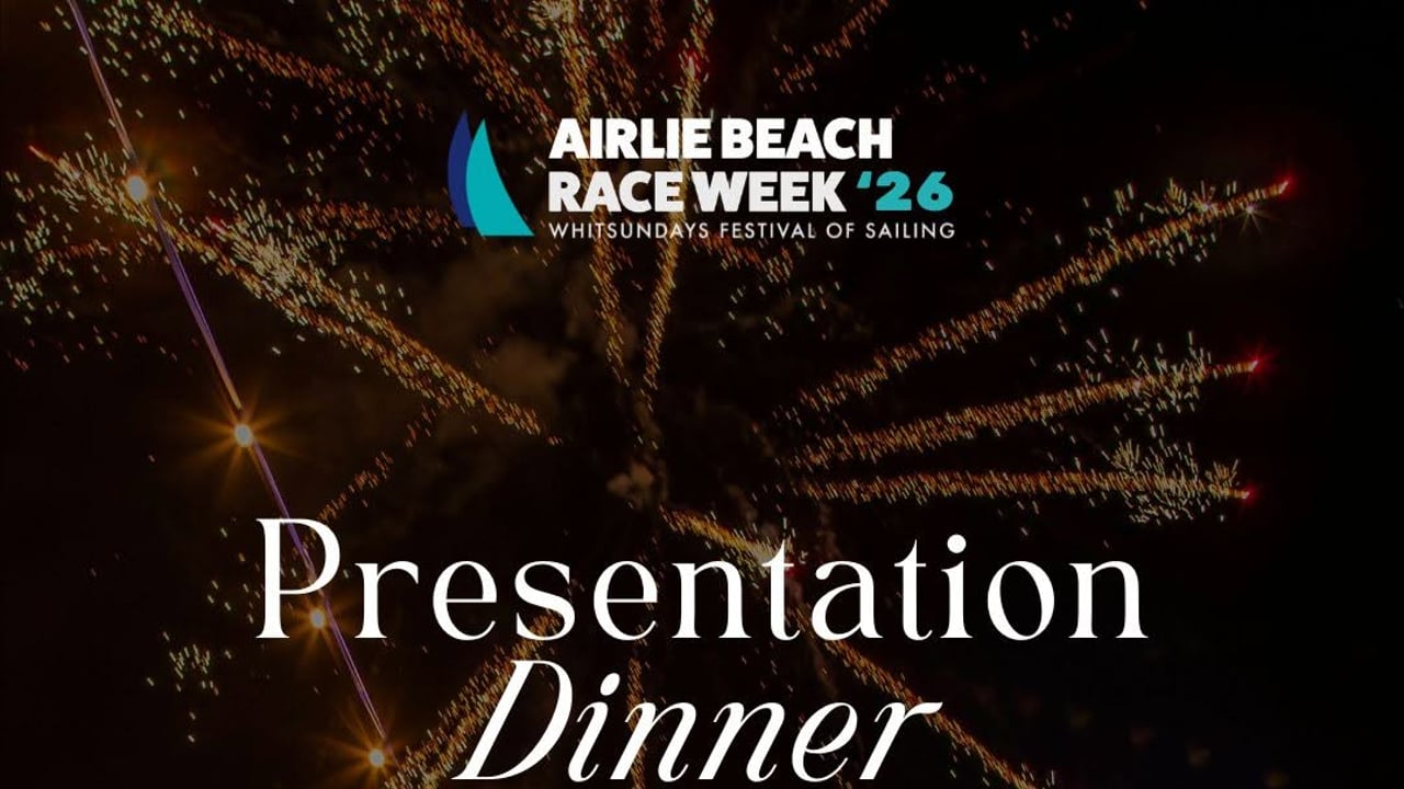 Presentation Dinner ABRW26