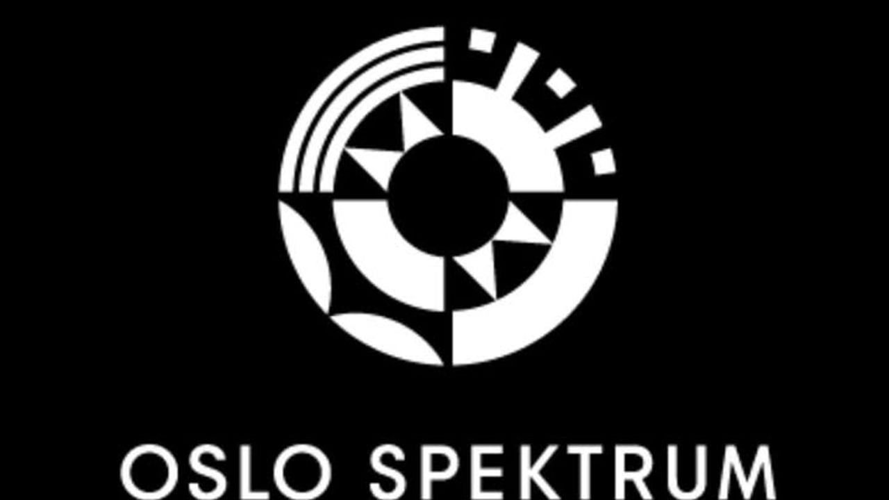 Oslo Spektrum Arena