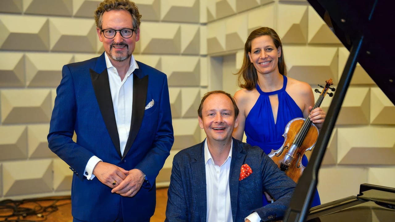 Musik macht glücklich – und rettet die Welt