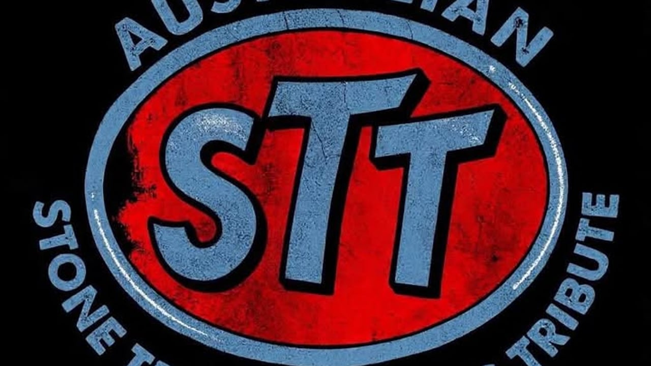 Stone Temple Tribute - Australian Stone Temple Pilots Tribute