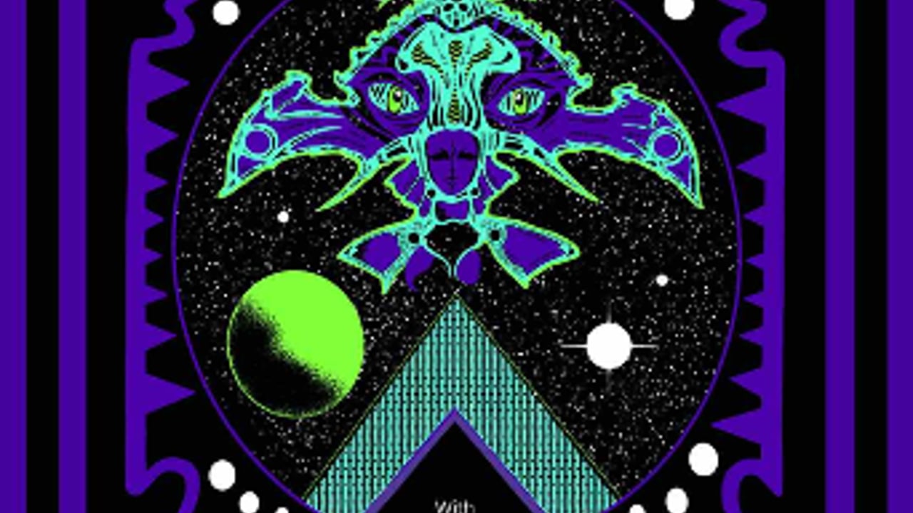 Sons of Arrakis | Leddwyn | Reactor Four