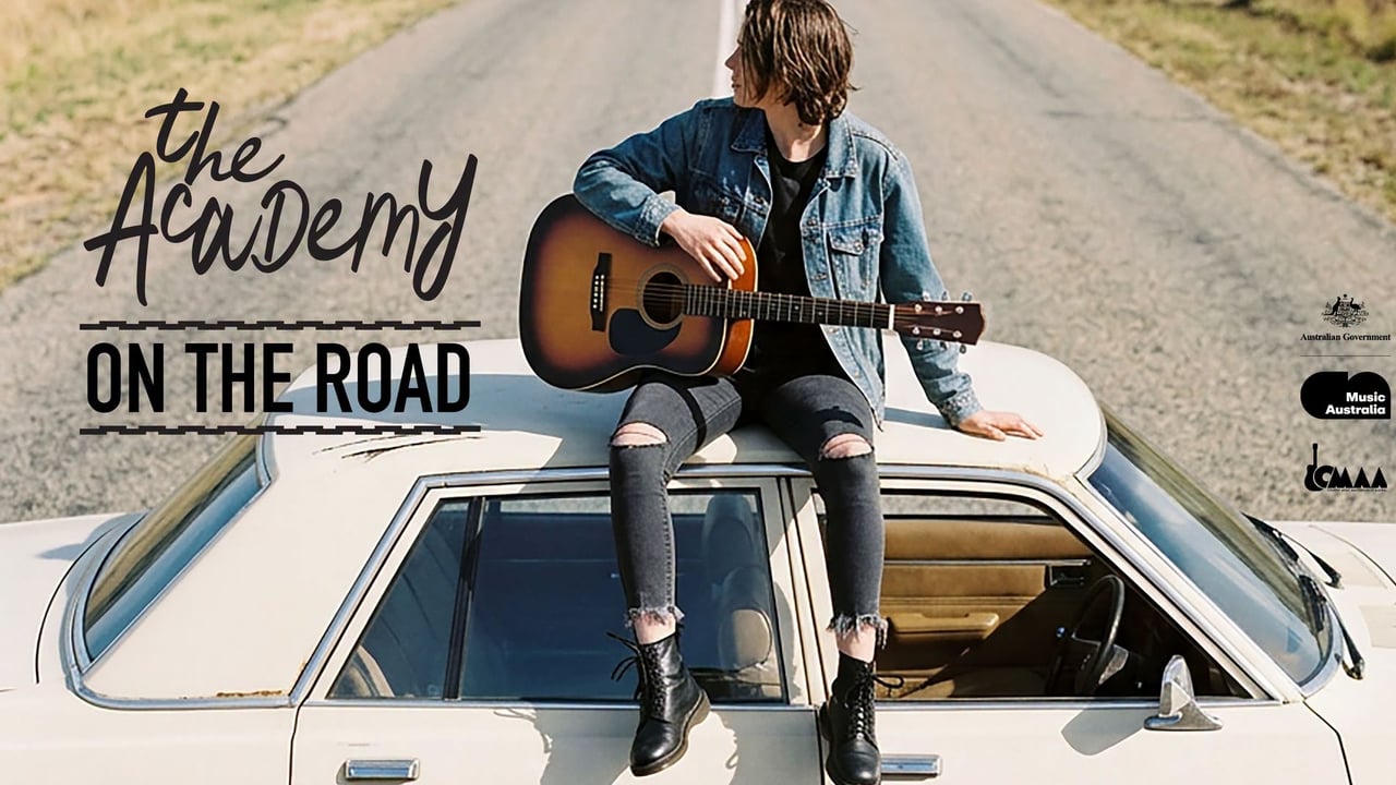 The Academy On The Road