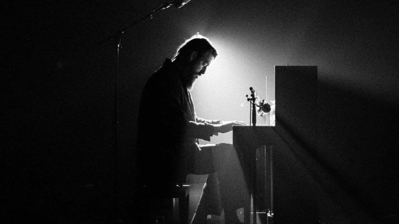 Joep Beving en het Residentie Orkest Den Haag