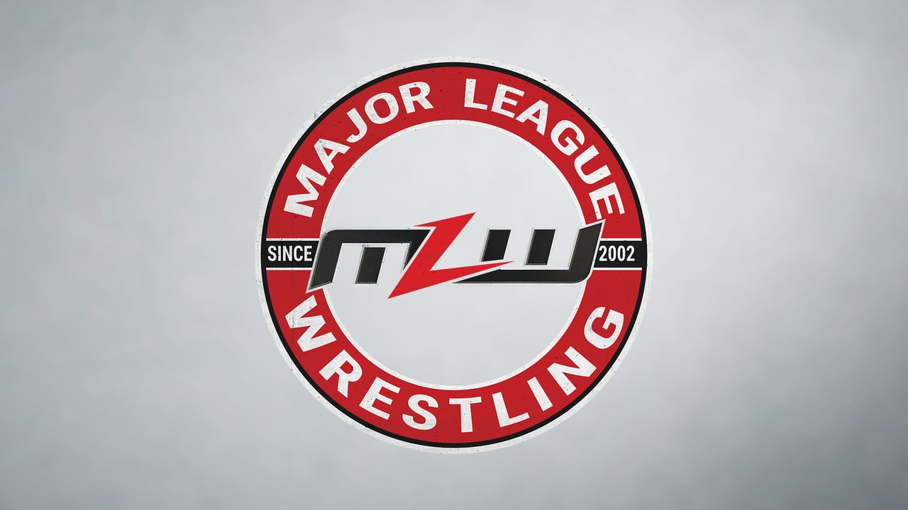 MLW: Major League Wrestling