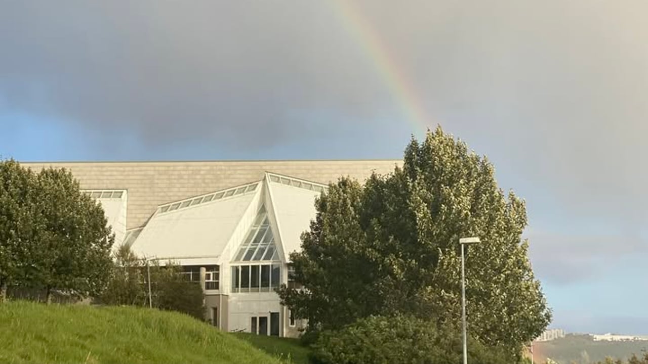 Church of Grafarvogur