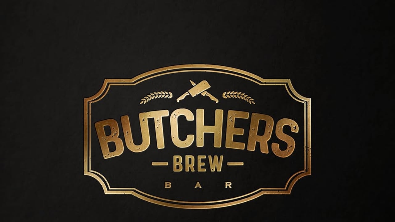 Butchers Brew Bar