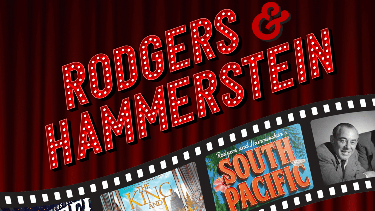 North Carolina Symphony - Rodgers & Hammerstein and More