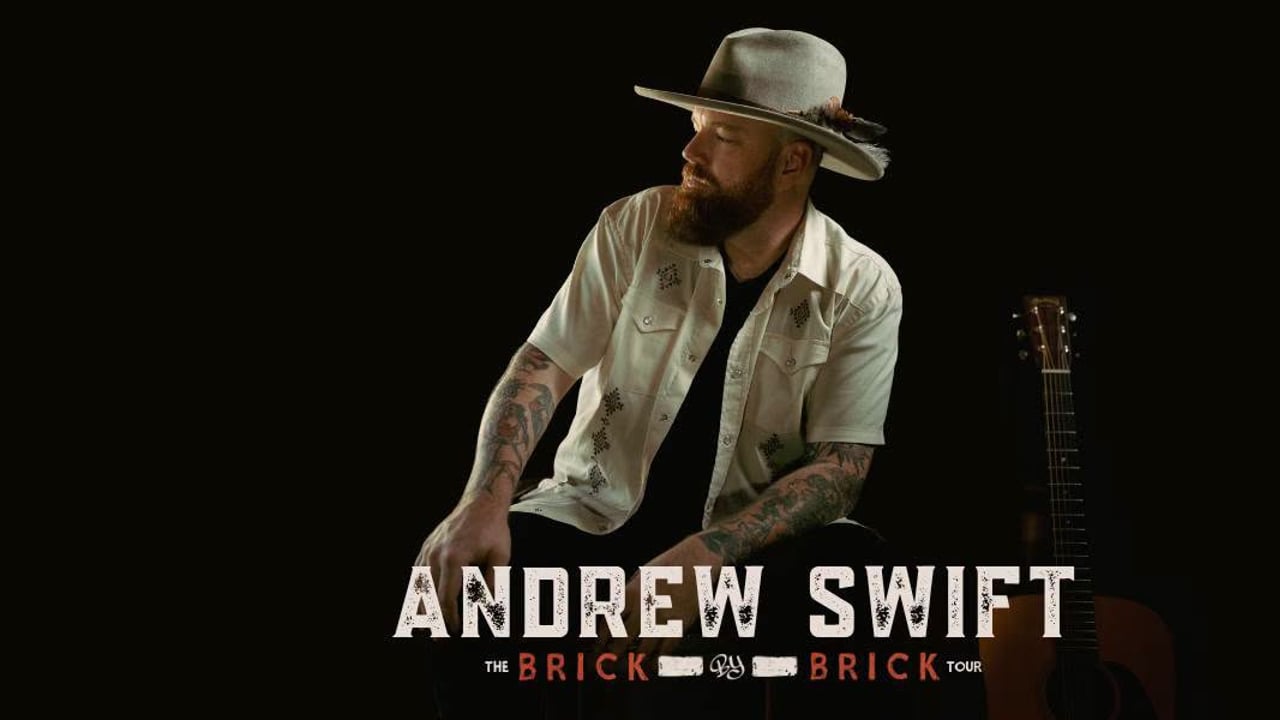 Andrew Swift
