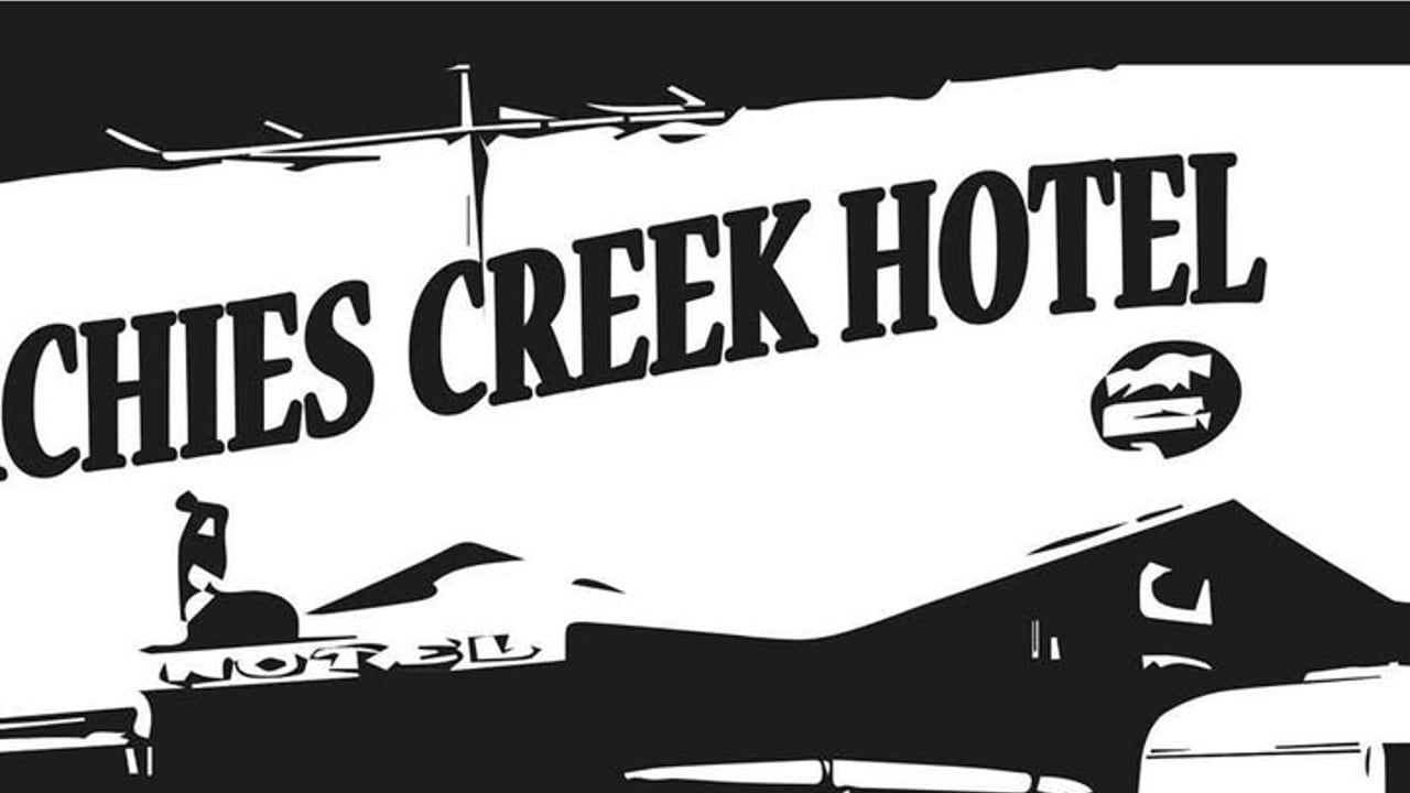 The Archies Creek Hotel