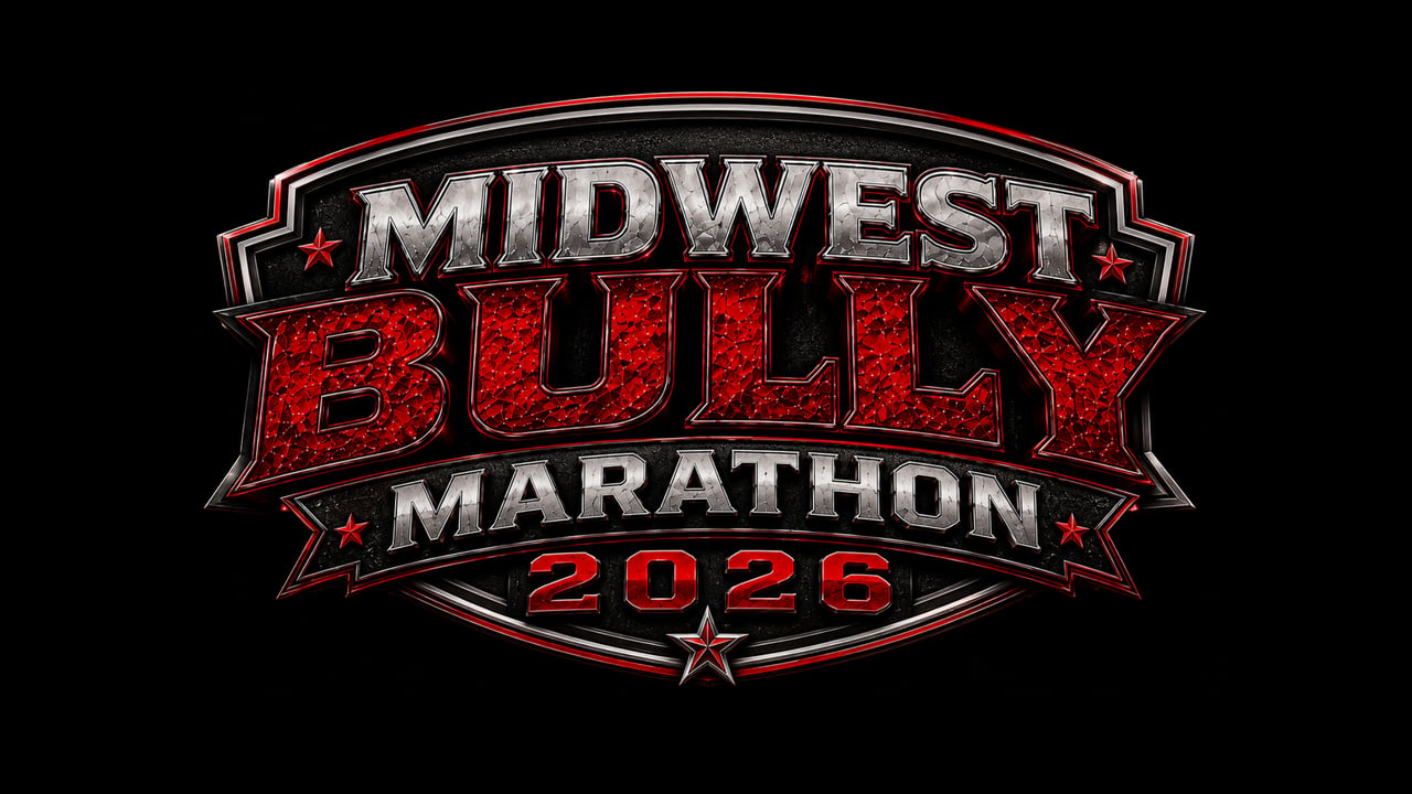 Midwest Bully Marathon 2.0