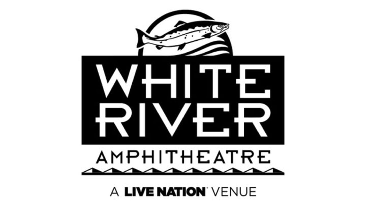 White River Amphitheatre