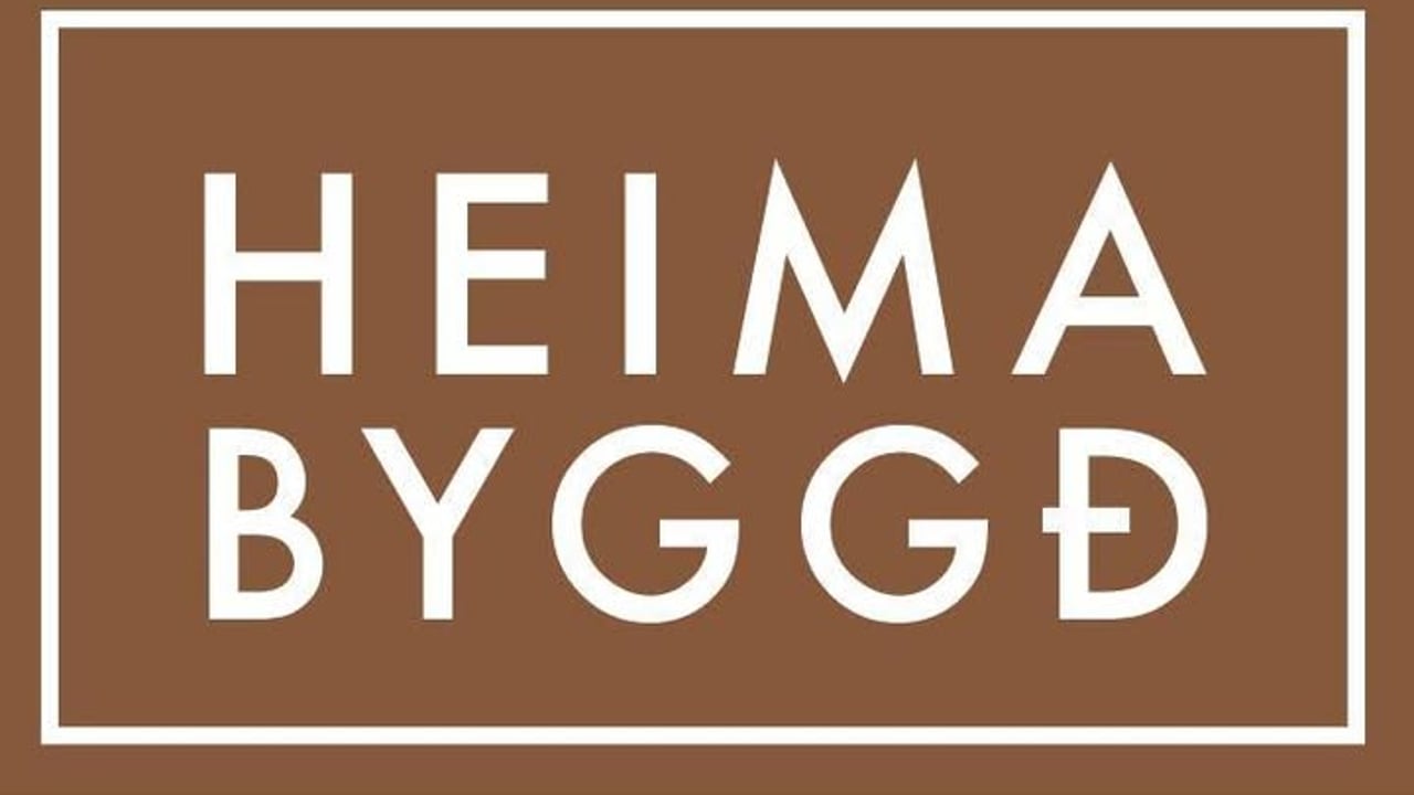 Heimabyggð Café