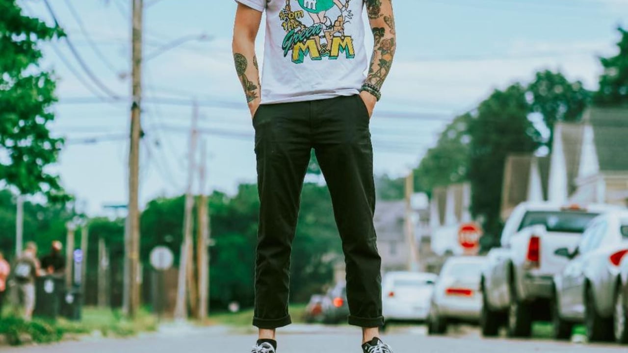 Mattstagraham