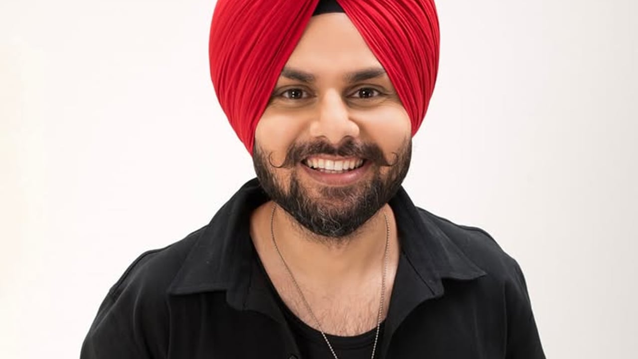 Jaspreet Singh