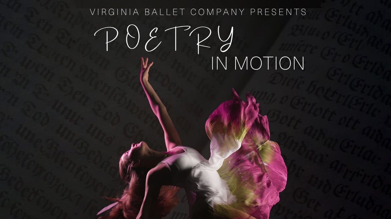 Poetry In Motion