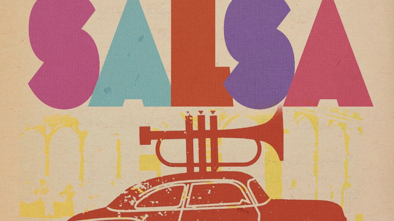 60 Years of Salsa