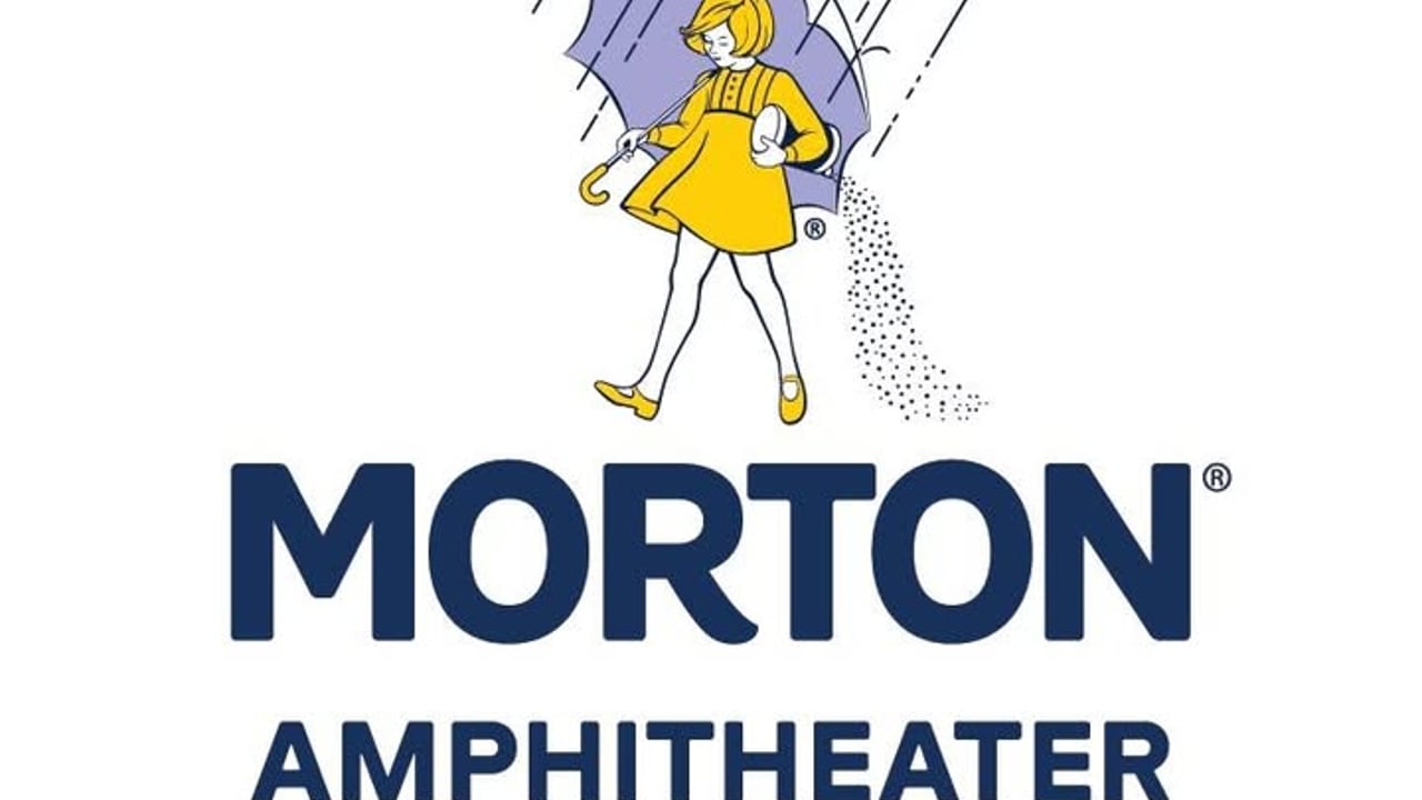 Morton Amphitheater