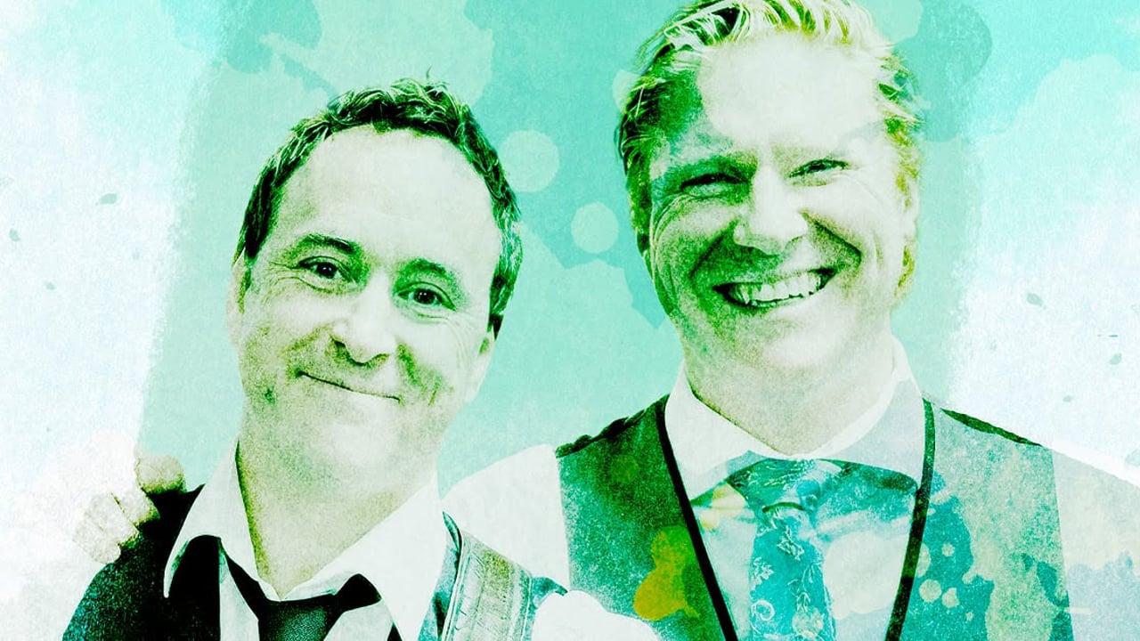 Two Of Us: Simon and Garfunkel Tribute