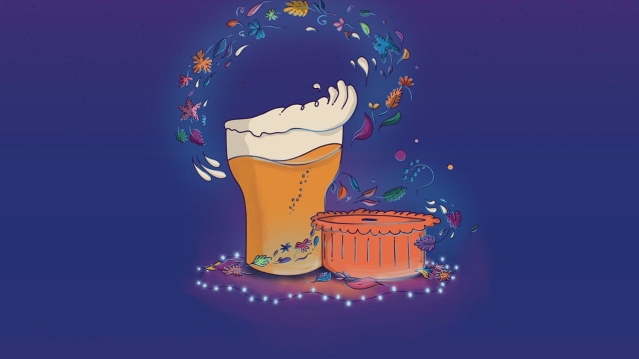 A Slice of the Pie: A Scratch Night