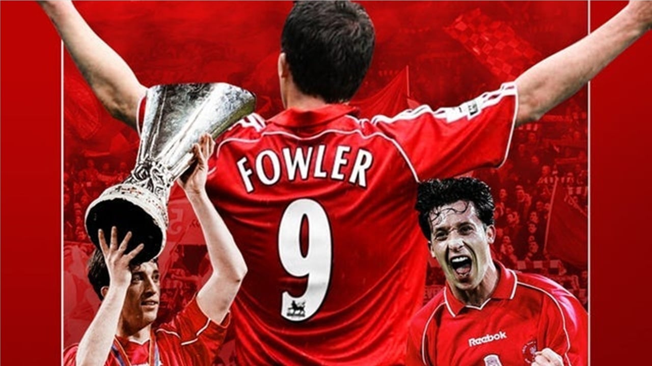 Evening With Robbie Fowler Liverpool Legend