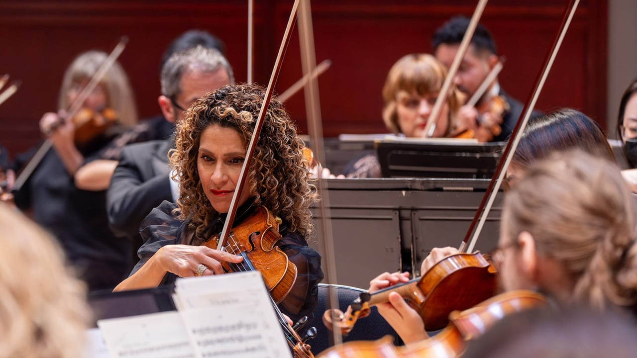 North Carolina Symphony - Prokofiev Romeo & Juliet
