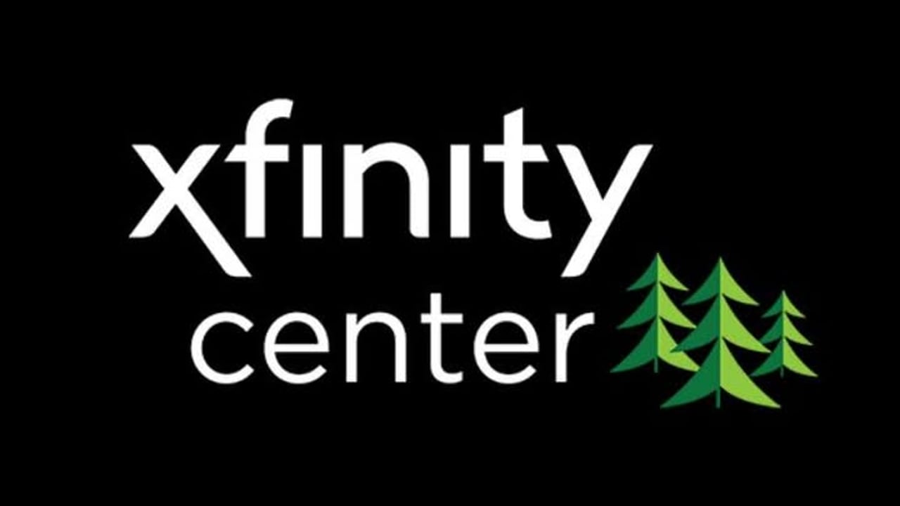 Xfinity Center